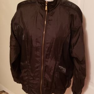 ACTIVE FRONTIER JACKET